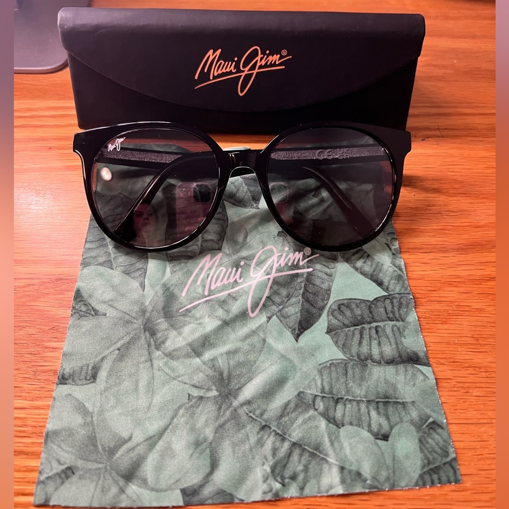 Maui Jim